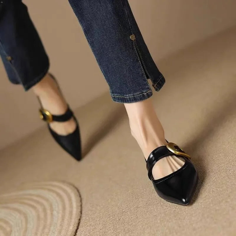 Novara™ | Lena Flats