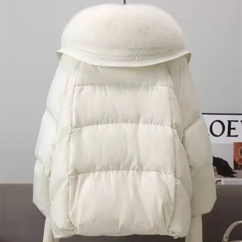 Novara™ | Eleen Parka Jacket