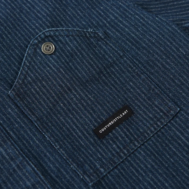 Novara™ | Brano Stripped Jacket