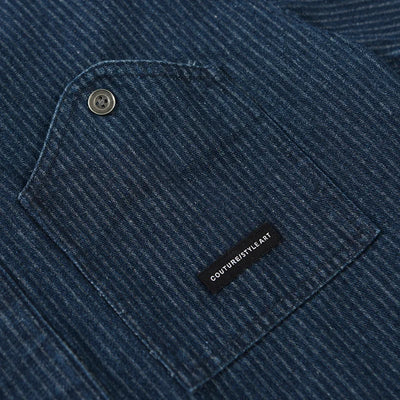 Novara™ | Brano Stripped Jacket