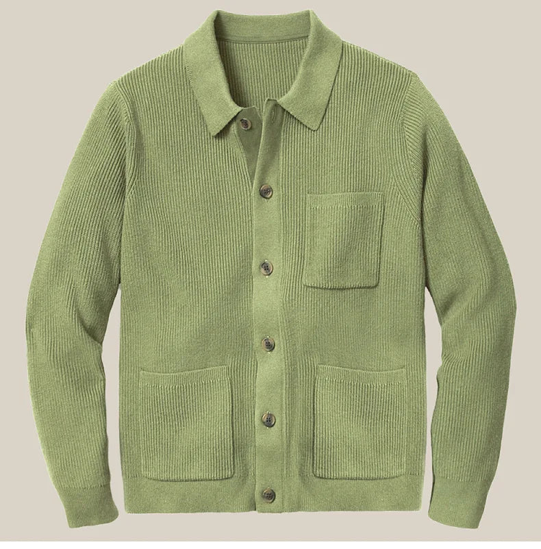 Novara™ | Loom Cardigan