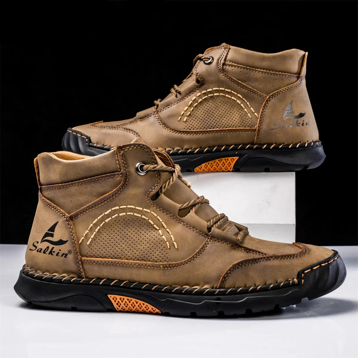 Novara™ | Raytan Boots