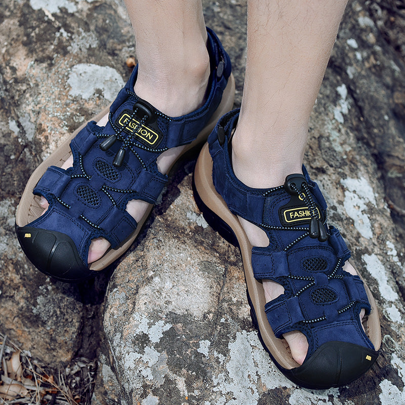 Novara™ | Everyday Sandal