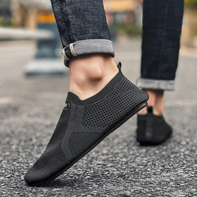 Novara™ | Corus Mesh Loafer
