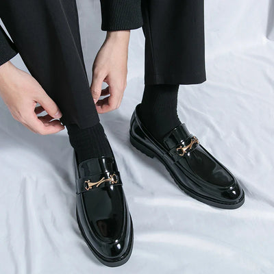 Novara™ | Vayler Loafers