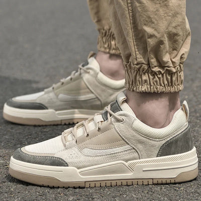 Novara™ | Zephyr Sneakers