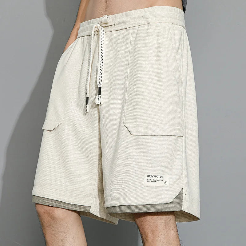 Novara™ | Bermuda Shorts