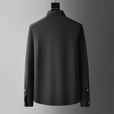 Novara™ | Sterling Dress Shirt