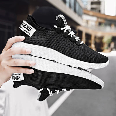 Novara™ | Matcon Sneakers