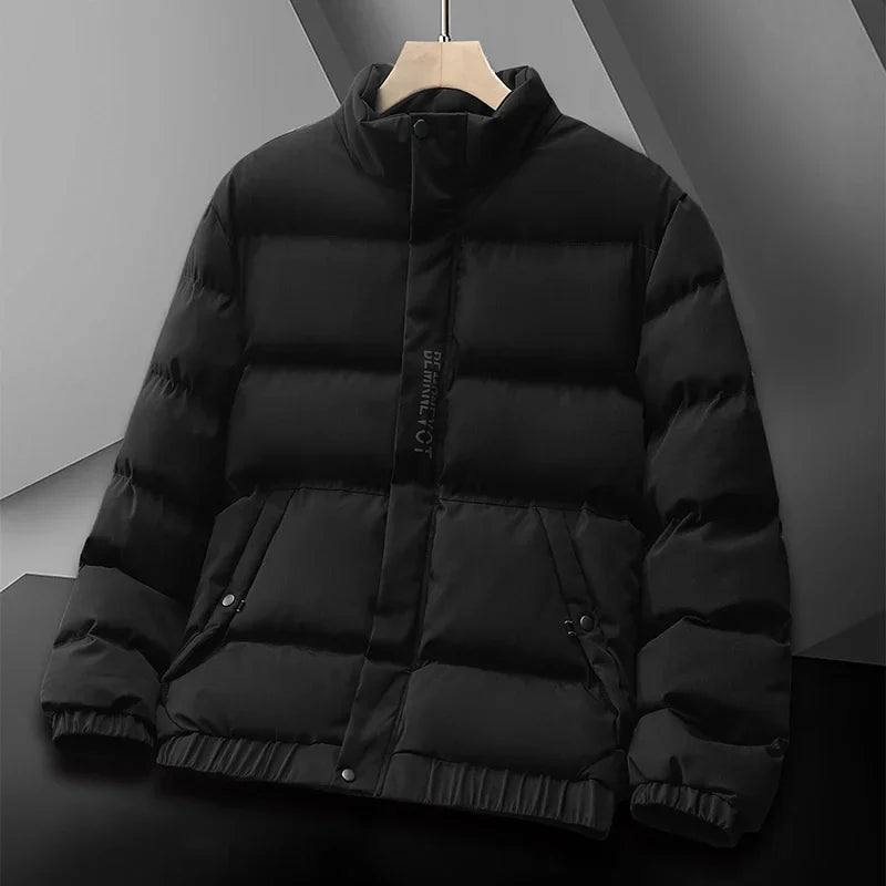 Novara™ | Giacca Puffer Jacket