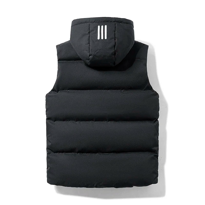 Novara™ | Zeno Vest