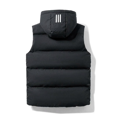 Novara™ | Zeno Vest