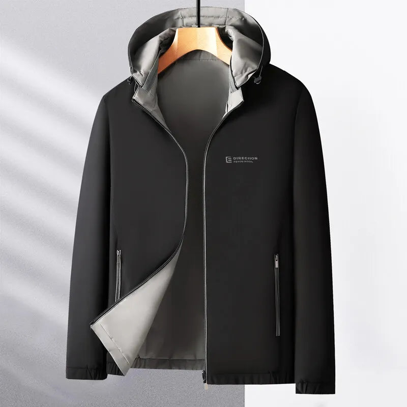 Novara™ | Revan jacket