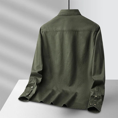 Novara™ | Dray Shirt