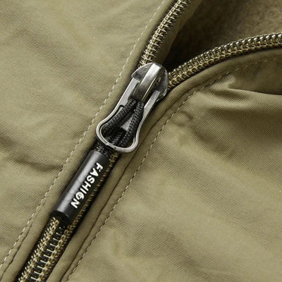 Novara™ | Drevas Jacket