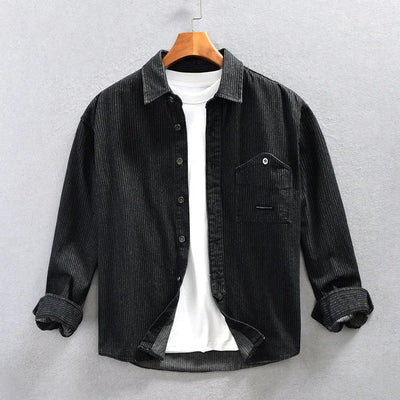 Novara™ | Brano Stripped Jacket