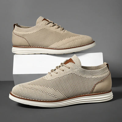 Novara™ | Carlton Sneakers