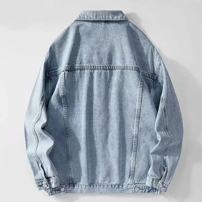 Novara™ | Grit Jacket