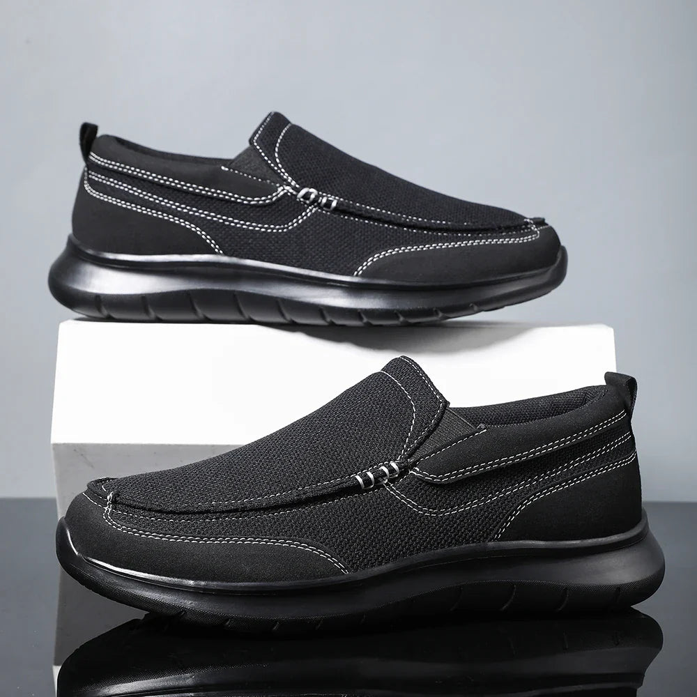Novara™ | Deco Loafers