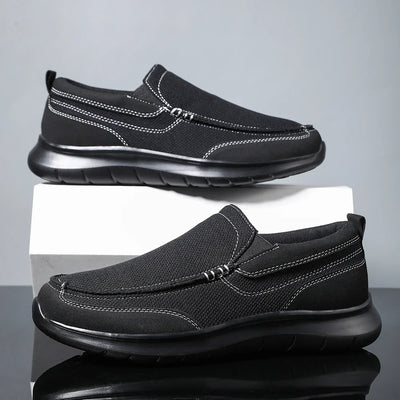 Novara™ | Deco Loafers