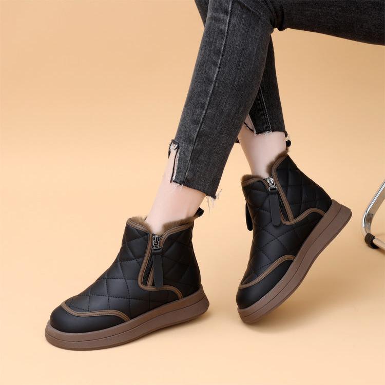 Novara™ | Zorey Boots