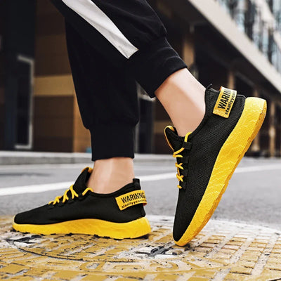 Novara™ | Matcon Sneakers