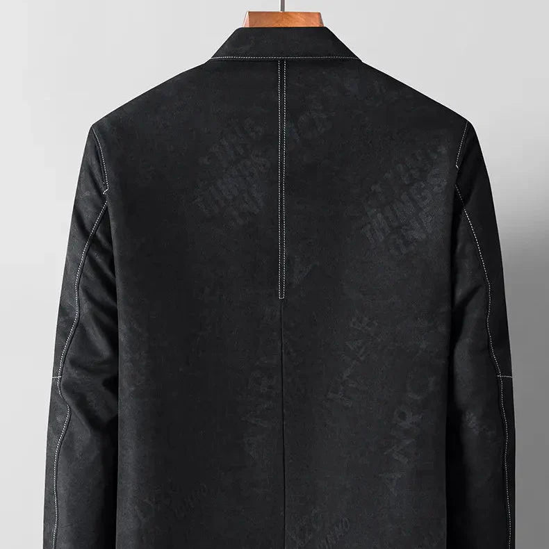 Novara™ | Bowren Jacket