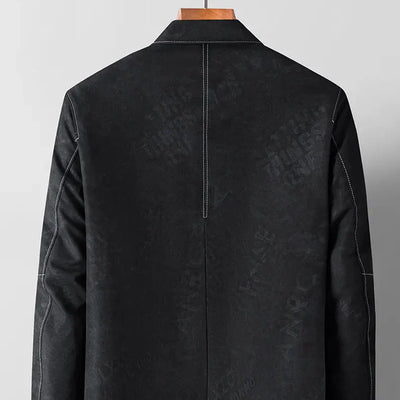 Novara™ | Bowren Jacket