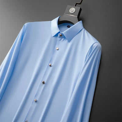 Novara™ | Sterling Dress Shirt