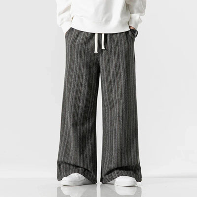 Novara™ | Burgy Harem Pants