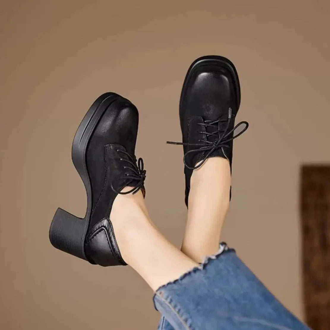 Novara™ | Zoira Block Heels