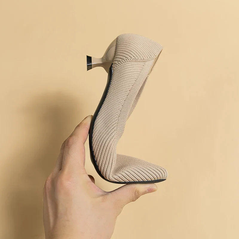 Novara™ | Liena Kitten Pumps