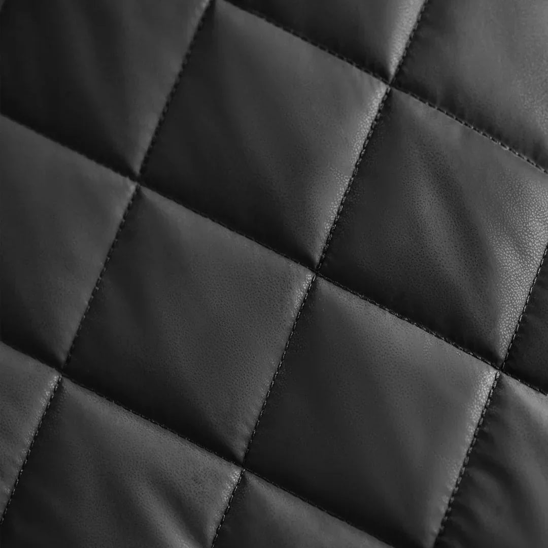 Novara™ | Haroka Quilted Jacket