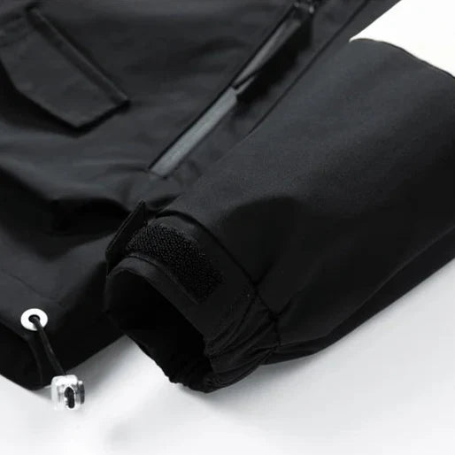 Novara™ | Diverx Jacket