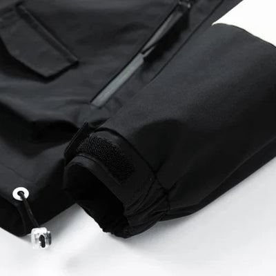 Novara™ | Diverx Jacket