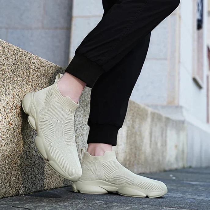 Novara™ | Canyon Sneakers