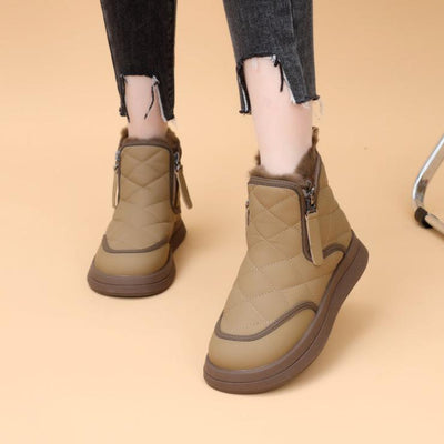 Novara™ | Zorey Boots