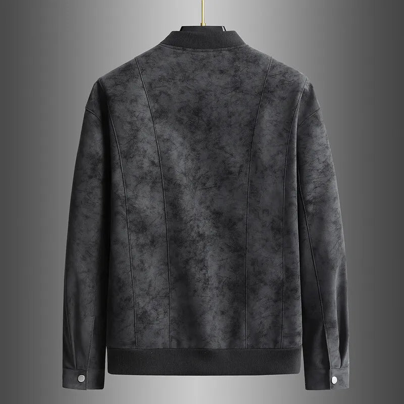 Novara™ | Rowan Leather Jacket