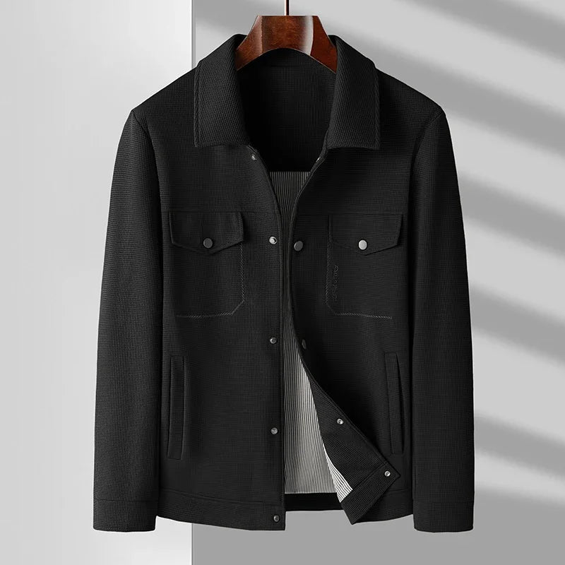 Novara™ | Lancer Jacket