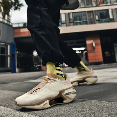 Novara™ | Zark Sneakers