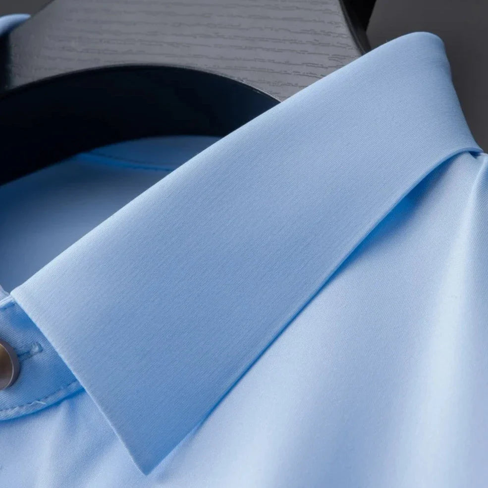 Novara™ | Sterling Dress Shirt