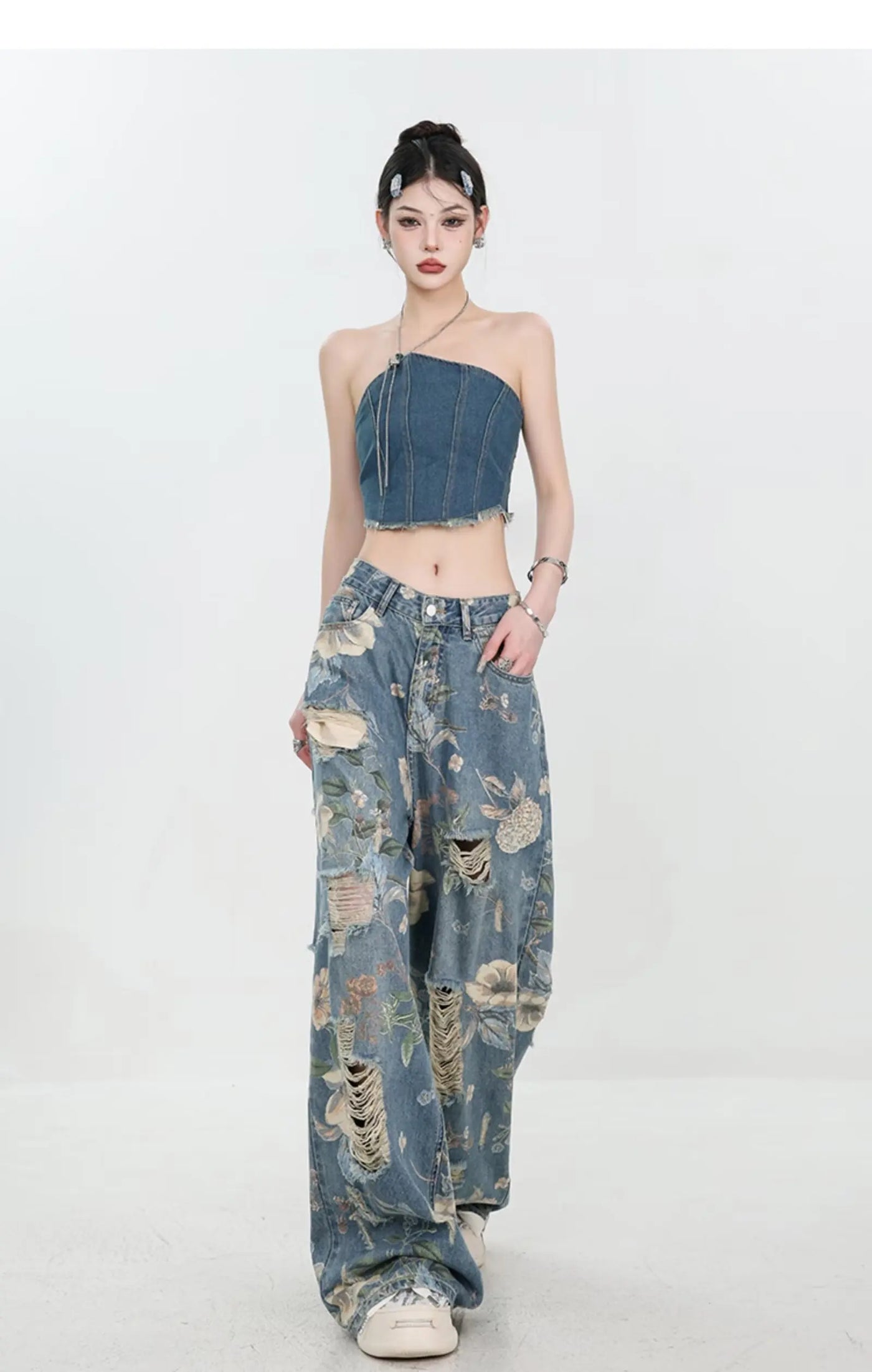 Novara™ | Fiona Jeans