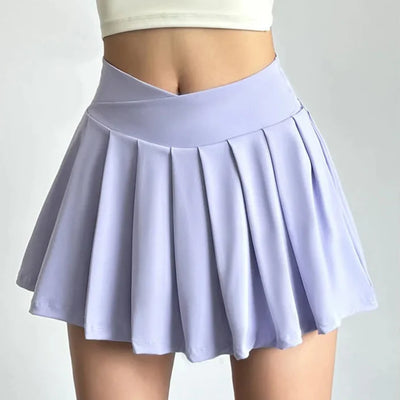 Novara™ | Vani Pleated Skort