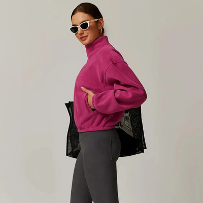 Novara™ | Belan Fleece Jacket