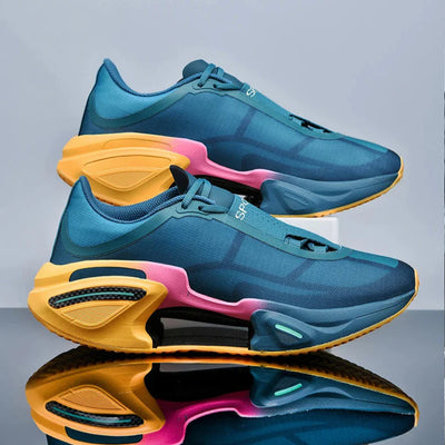 Novara™ | Zark Sneakers