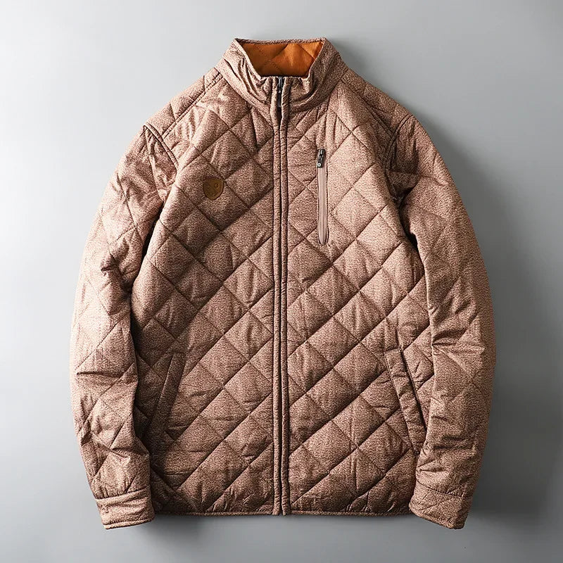 Novara™ | Vosler Jacket