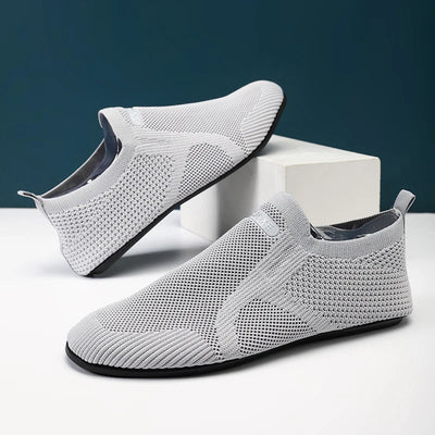 Novara™ | Corus Mesh Loafer