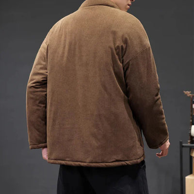 Novara™ | Kai Corduroy Jacket