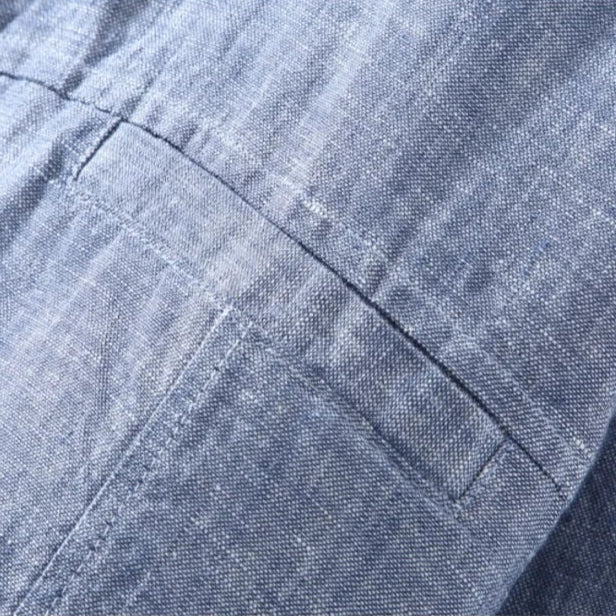 Novara™ | Presco Shirt