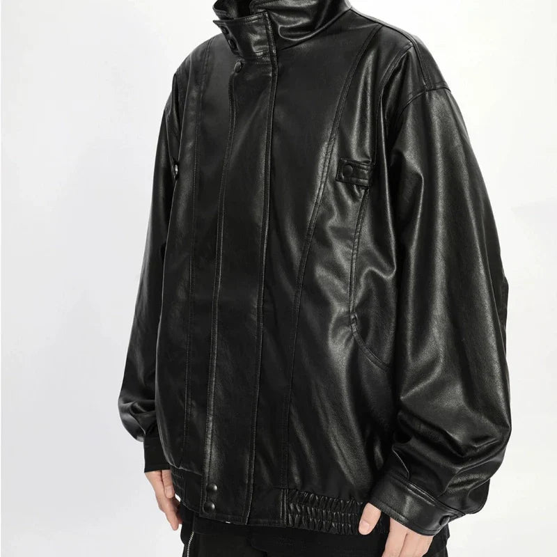 Novara™ | Vero Leather Jacket